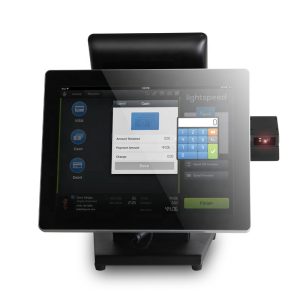 Portable Cashier POS Machine